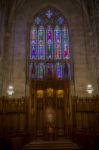 Duke Chapel Stock Photo