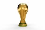 World Cup Soccer Stock Photo