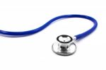 Doctors Stethoscope Stock Photo