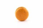 Macaroon Stock Photo