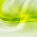 Green Abstract Background Stock Photo