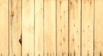 Natural Wooden Background Stock Photo