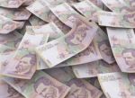 50000 Colombian Pesos, Financial Concept Stock Photo