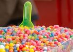 Candy Stock Photo