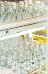 Laboratory Stock Photo