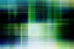 Abstract Futuristic Background Stock Photo