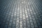 Pavement Background Stock Photo