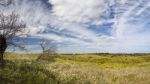 Rural Countryside Stock Photo