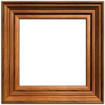 Art And Craft Frame Stock Photo