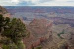 Grand Canyon Stock Photo