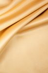 Satin Background Stock Photo