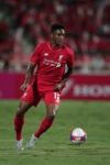 Joe Gomez Of Liverpool Stock Photo