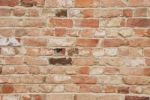 Brick Wall Stock Photo