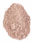 Cocoa Powder Stock Photo