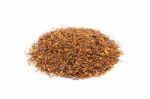 Pile Of Loose  Red Bush Tea Stock Photo