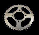 Sprocket Stock Photo