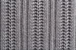 Knitting Wool Texture Stock Photo