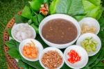 Miang Kham Stock Photo