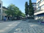 Bihac Stock Photo