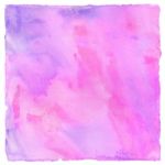 Colorful Watercolor Background4 Stock Photo