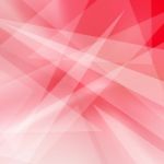 Red Abstract Background Stock Photo