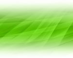 Green Abstract Background Stock Photo