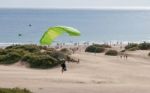 Maspalomas, Gran Canaria/canary Islands - February 18 :  Couple Stock Photo