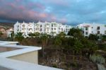 Sunset At Callao Salvaje
Santa Cruz De Tenerife Spain Stock Photo