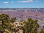 Grand Canyon Stock Photo