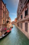 Venice Stock Photo