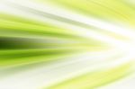 Green Abstract Background Stock Photo