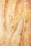 Bread Texture Close Up Stock Photo