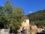 Jajce,bosnia And Herzegovina Stock Photo