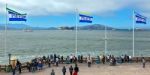 Pier 39 San Francisco Stock Photo