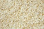 Rice Background Stock Photo