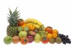 Fruits Stock Photo