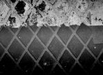 Old Grunge Wall For Background Stock Photo