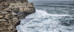 The Grotto, Port Campbell National Park Stock Photo