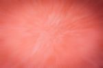 Red Vintage Abstract Blur Background Stock Photo