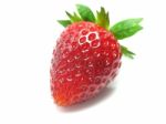 Strawberry Stock Photo