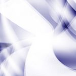 Purple Abstract Background Stock Photo