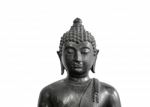 Buddha Statue Stock Photo