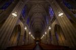 Duke Chapel Stock Photo