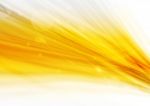 Yellow  Abstract Background Stock Photo