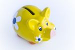 Piggy Bank Stock Photo