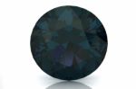 Alexandrite Stock Photo