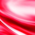 Red Abstract Background Stock Photo