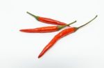 Chilli Stock Photo