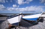 Boats Stock Photo