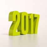 3d 2017 Stock Photo